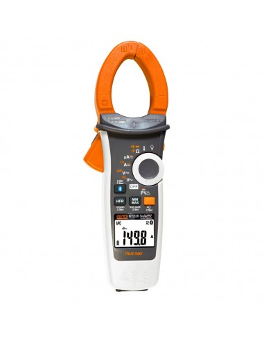 PINCE DE COURANT POUR INSTALLATIONS...