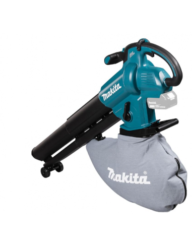 ASPIRATEUR SOUFFLEUR NU MAKITA