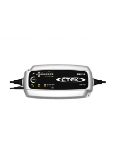 CHARGEUR BATTERIE 12V 10A...