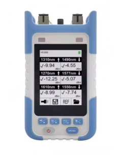 PHOTOMETRE XGPON SC/APC...