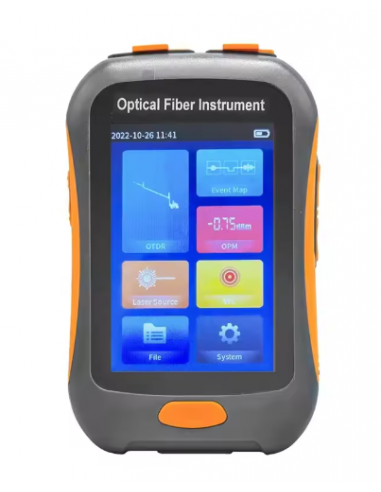 OTDR D3 GTC