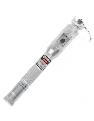 POINTEUR LASER PRO ARGENT 20KM