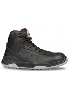 CHAUSSURE HAUTE BREAKER