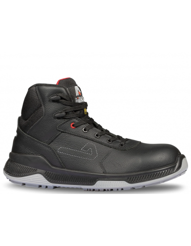 CHAUSSURE HAUTE BREAKER