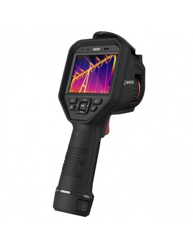 CAMERA THERMIQUE PORTABLE 256X192...