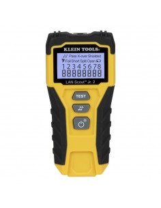 TESTEUR DE CABLES RJ...