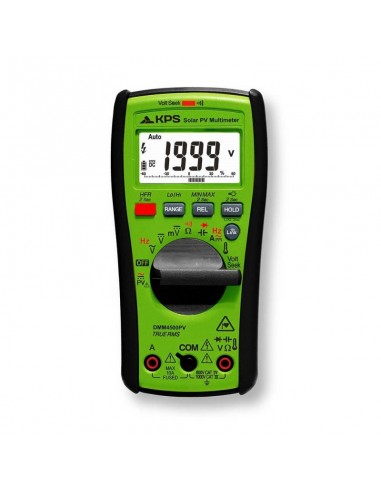 MULTIMETRE NUMERIQUE BLUETOOTH POUR...