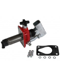 POMPE COMPLETE POUR CRIC 10...