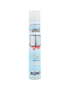 BOMBE NETTOYANTE VITRE EN...