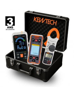 PACK VALISE ELECTRICIEN...