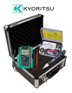 PACK VALISE ELECTRICIEN...