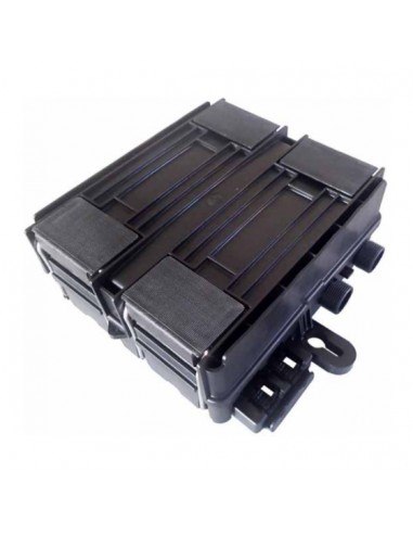 BLACK BOXX G652 36 FO EQUIPE