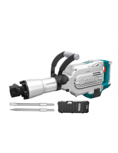 MARTEAU PIQUEUR 1700W 45J +...