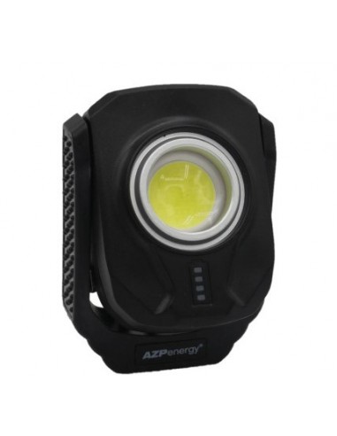 LAMPE DE TRAVAIL AIMANTE RECHARGEABLE...