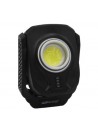 LAMPE DE TRAVAIL AIMANTE RECHARGEABLE 10W 900LM