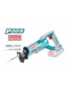 SCIE SABRE NUE TOTAL