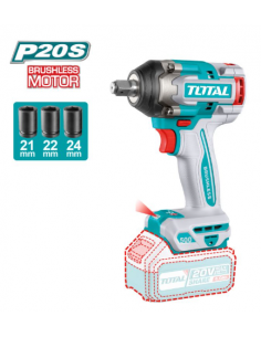 BOULONNEUSE NUE 20V 550NM...