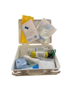 TROUSSE DE SECOURS SANIKIT...