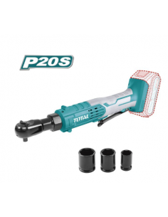 CLE A CLIQUET A BATTERIE...