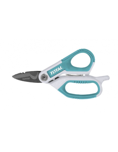 CISEAU ELECTRICIEN TITANE TOTAL