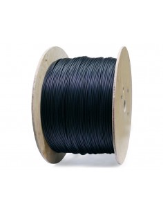 TOURET DE FIBRE 1FO NOIR...
