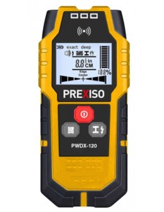 DETECTEUR MULTI MATERIAUX 3...