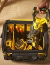 SAC A OUTIL STANLEY AVEC ROULETTES 18