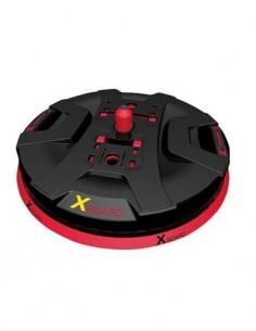 DEROULEUR DE CABLE XB 500 2