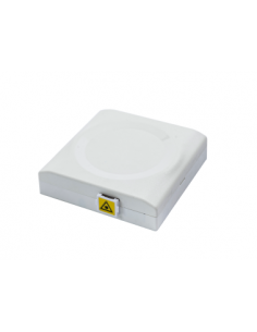 PTO SC/APC SEUL + PIGTAIL 1 FO 2