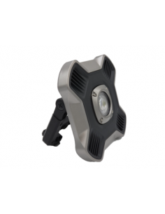 PROJECTEUR LED RECHARGEABLE... 2