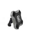PROJECTEUR LED RECHARGEABLE 3000 LUMENS SUPPORT ROTATIF 280°