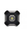 PROJECTEUR LED RECHARGEABLE 3000 LUMENS SUPPORT ROTATIF 280°