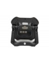 PROJECTEUR LED RECHARGEABLE 3000 LUMENS SUPPORT ROTATIF 280°