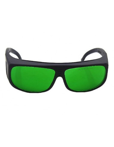 LUNETTES DE PROTECTION LASER JUSQU'A...