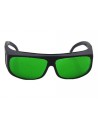 LUNETTES DE PROTECTION LASER JUSQU'A 671nm