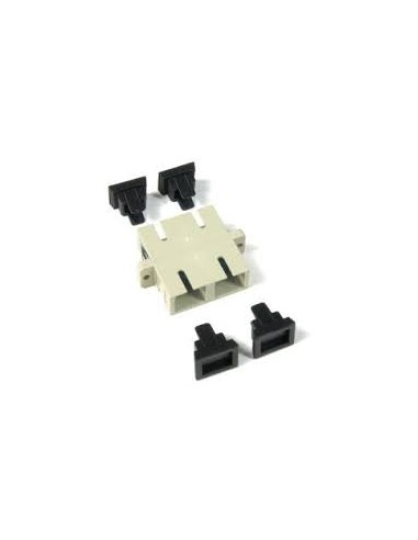 TRAVERSE OPT MULTI SC DUPLEX (SANS VIS)