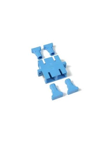 TRAVERSEE OPT MONO SC DUPLEX SANS VIS