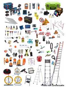 MEGA PACK GTC RESEAUX 2