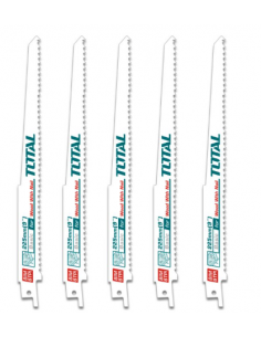 LAME POUR SCIE SABRE BOIS...