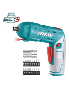 VISSEUSE ARTICULEE A...