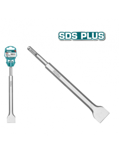 BURIN SDS PLUS 250mm LARGEURE DE...