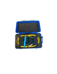 BOBINE AMORCE G657 LC/PC...