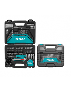 MALETTE 118 ACCESSOIRES TOTAL