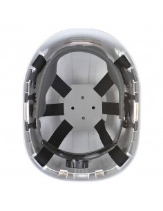 CASQUE MONTEUR 4 ATTACHES... 2