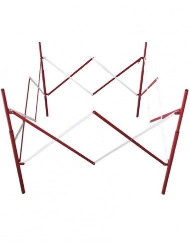 GARDE FOU PLIABLE 1MX1MX0.90...