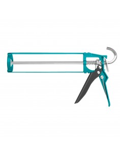 PISTOLET A MASTIC 300ML TOTAL