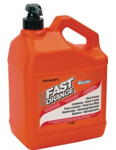SAVON MAIN FAST ORANGE NEWS...