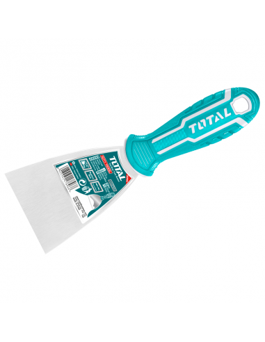 SPATULE A ENDUIRE 40mm BIMATIERES TOTAL