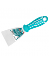 SPATULE A ENDUIRE 40mm BIMATIERES TOTAL