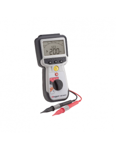 MEGOHMMETRE MEGGER BMM80F 2